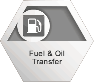 Fuel and Oil Transfer