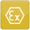 ATEX - Industrial Series :: Stainless Steel