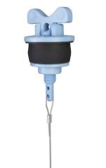Lockable Well Plug 2" (50mm)