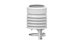 VuWeather BFS400 Compact Weather Station