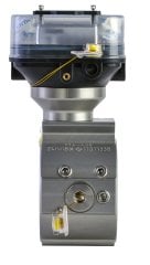 TBQS - Gas Quantometer Flow Meter :: DN65, G160