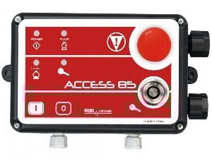 Piusi Access 85 Pump Controller