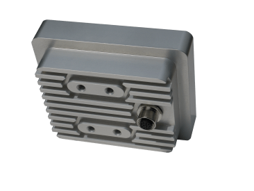 Radar Velocity Sensor Only