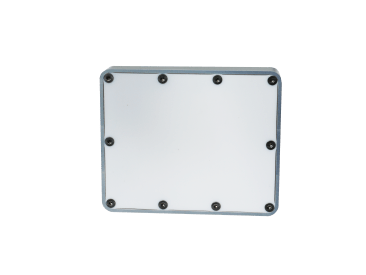 Radar Velocity Sensor Only