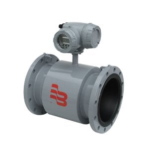 M3000 ATEX Electromagnetic Flow Meter:: DN10