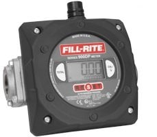 Fill-Rite Digital Pulsed Fuel flow Meter