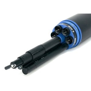 Aquaread AP-6000 Advanced Portable Multi-parameter water quality Probe with Wiper