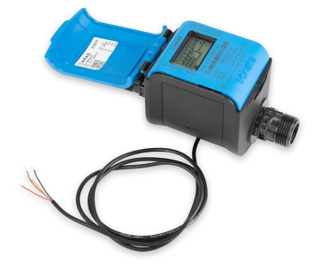 Arad Sonata Polymer Ultrasonic Water Meter :: DN25