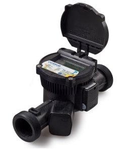 Arad Octave Polymer Ultrasonic Bulk Water Meter :: DN50