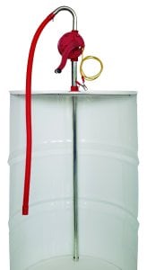 ATEX Rotary Hand Pump BRM-88A