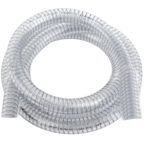 19mm Helix Wound Fuel Hose