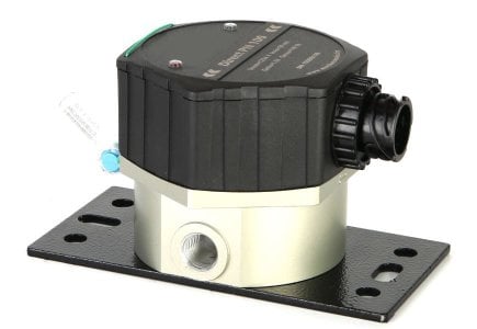 "Direct" Fuel Flow Meter (up to 250 litres/hour) without Display :: Non-Normalised Pulse Output