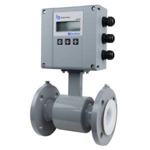 M2000 Electromagnetic Flow Meter:: DN500