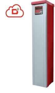 GK-7Plus Consumption Controller :: Totem 60 / 130 / 1000 Users