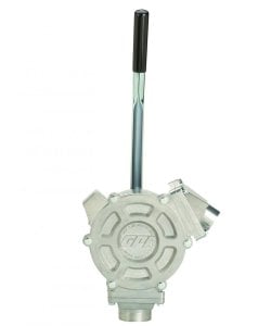 HP-100C Aluminium Lever Hand Pumps - Suitable for Methanol & chemicals