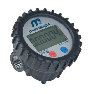 1/2" Oil/Grease/Fuel Dispensing flow meter - IM012E-01