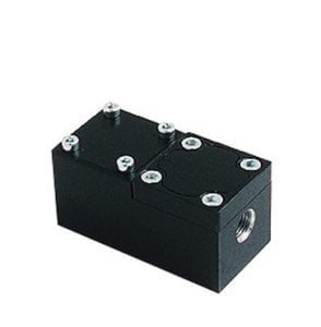 Piusi K200 High Pressure Oil Pulse meter 1/8"