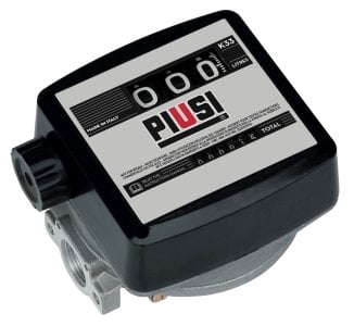 Piusi K33 Oil Flow Meter
