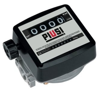 Piusi K44 Oil Flow Meter