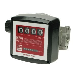 Piusi K44 Pulse Meter