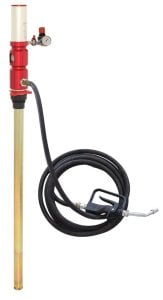 KNB-200 Pneumatic Pump Kit for 200 Litre Drum :: 5:1 Ratio