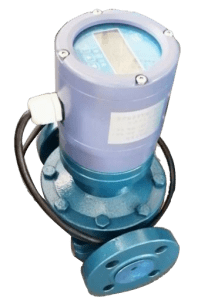 Budget LCD Display Flow Meter :: DN10