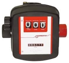 Gespasa MG-80 Mechanical Diesel / Oil Meter