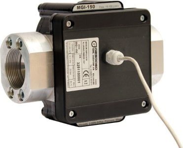 Gespasa MGI-250 Oval Gear Pulse meter