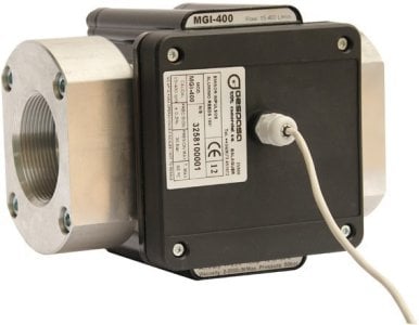 Gespasa MGI-400 Oval Gear Pulse meter