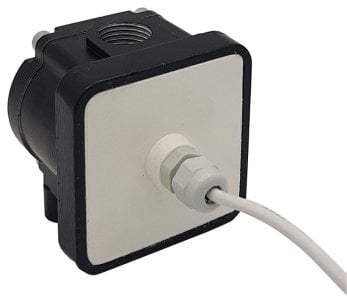 Gespasa MGI-40 Oval Gear Pulse Meter