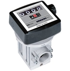 Piusi K700M Fuel Flow Meter