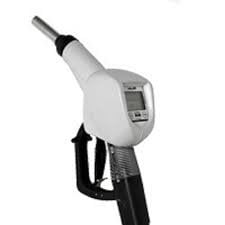 Piusi SB325 AdBlue Dispensing Nozzle With Built In Flow Meter