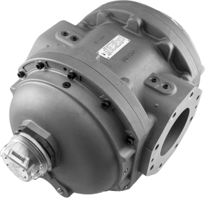 TYL - Rotary Gas Flow Meter :: DN200, G100