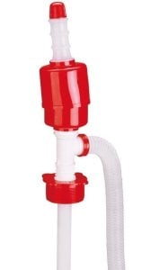 TMG-080 MANUAL BELLOW PUMP