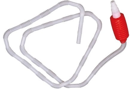 TMG-150 MANUAL BELLOW PUMP