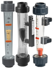 DFM350 2" 1000-10000 L/Hr (water)