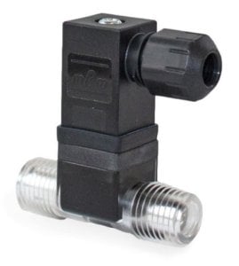 Vision Flow Turbine :: Vision 1000, DN5