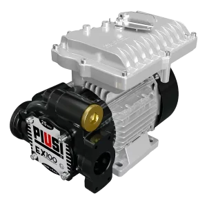 Piusi EX100 ATEX Fuel Transfer Pump 230v/50hz
