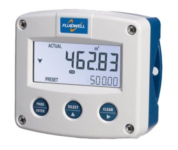 F074 Field mount - Level / Pump Controller with one control output