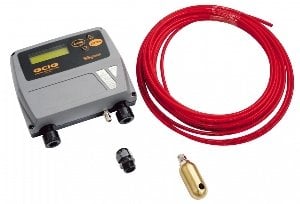 Piusi Ocio Tank Level Gauge