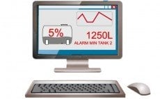 Genius Tank Level Software Licence + SIM