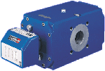 3" Rotary Positive Displacement Meter G65 Qmax 100m3/h