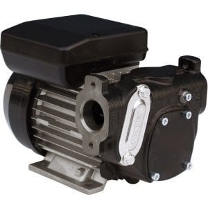 Piusi Panther 56 Diesel Transfer Pump 230v,110v