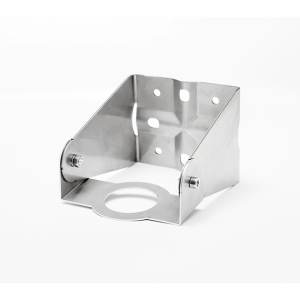 Rosemount™ Standard Bracket