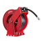 Retractable Hose Reel :: Diesel, c/w 25mm hose, 15 mtrs