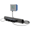 Dynasonics TFX-5000 Transit-Time Ultrasonic Flow Meter