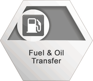 Fuel and Oil Transfer