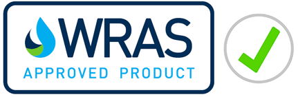 WRAS Approved Logo