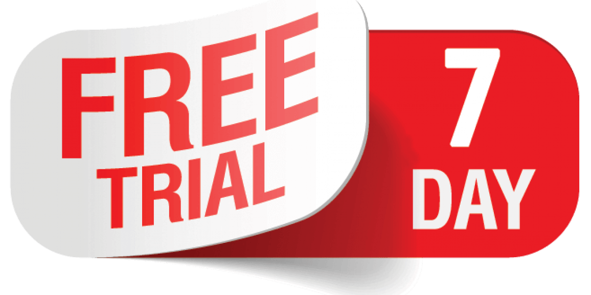 FREE 7 day trial Dipperlog