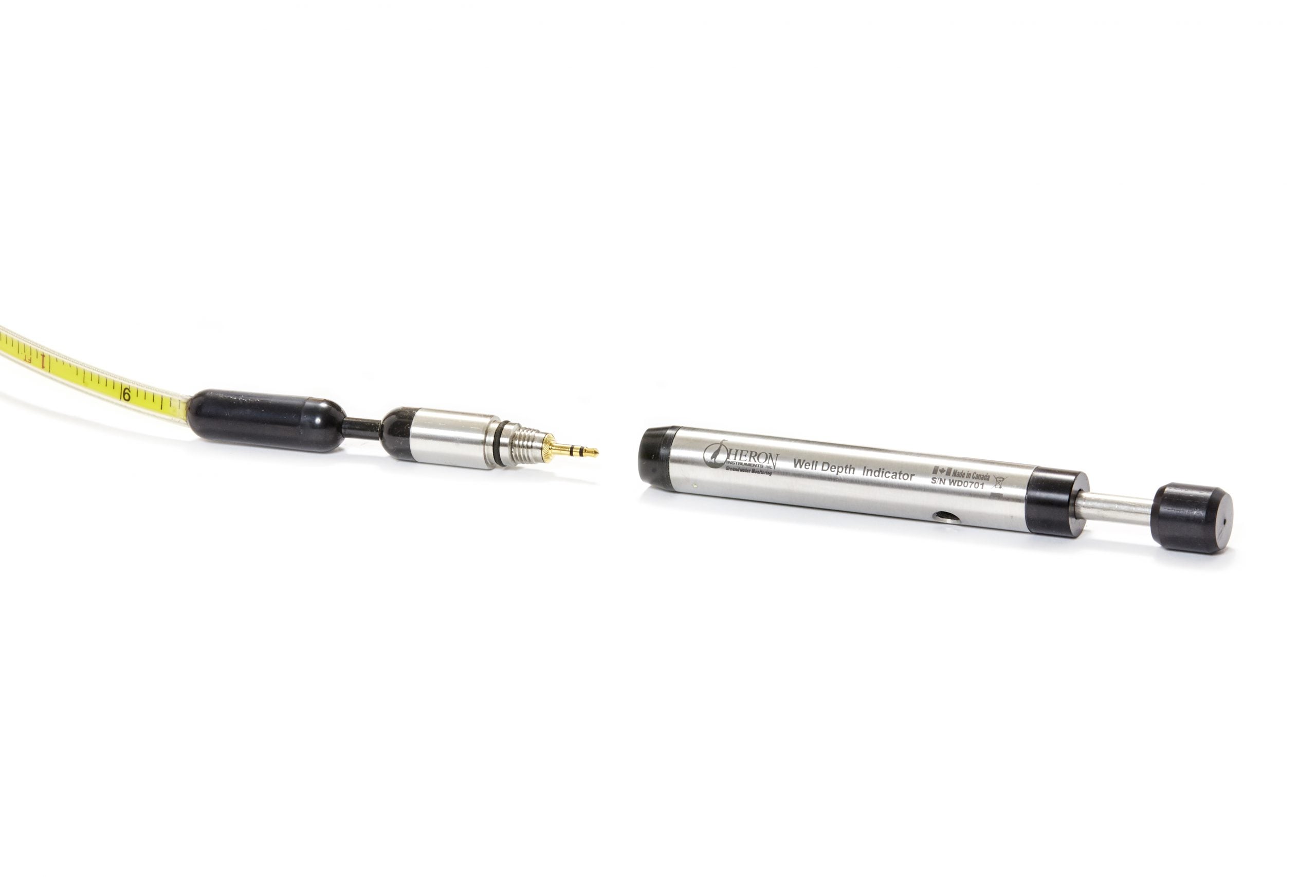 DipperT Four Function Water Level Meter Water Level Meters